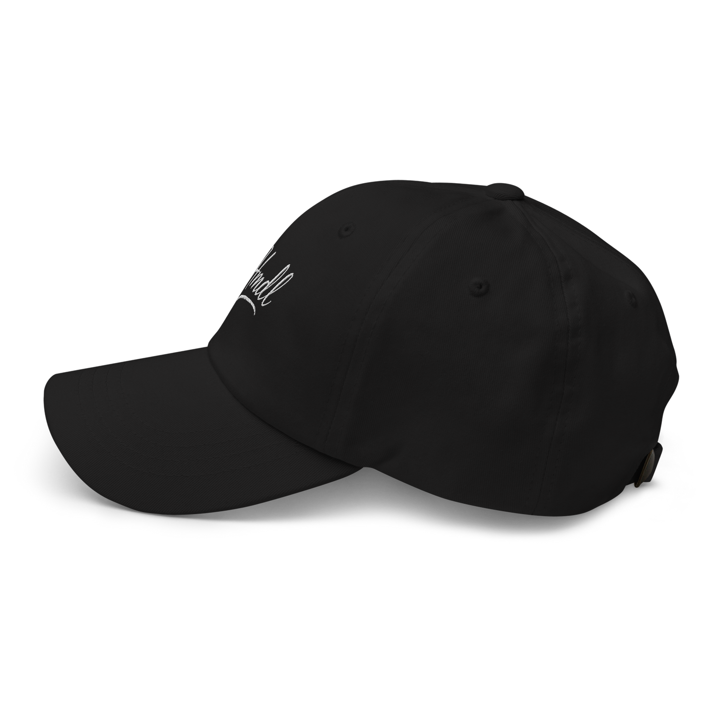 HMDL Cap