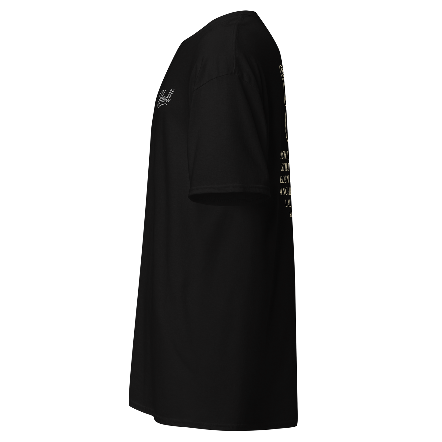 HMDL T-Shirt - Unisex
