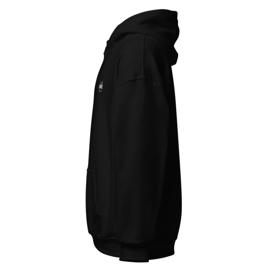 HMDL Classic Damen Hoodie