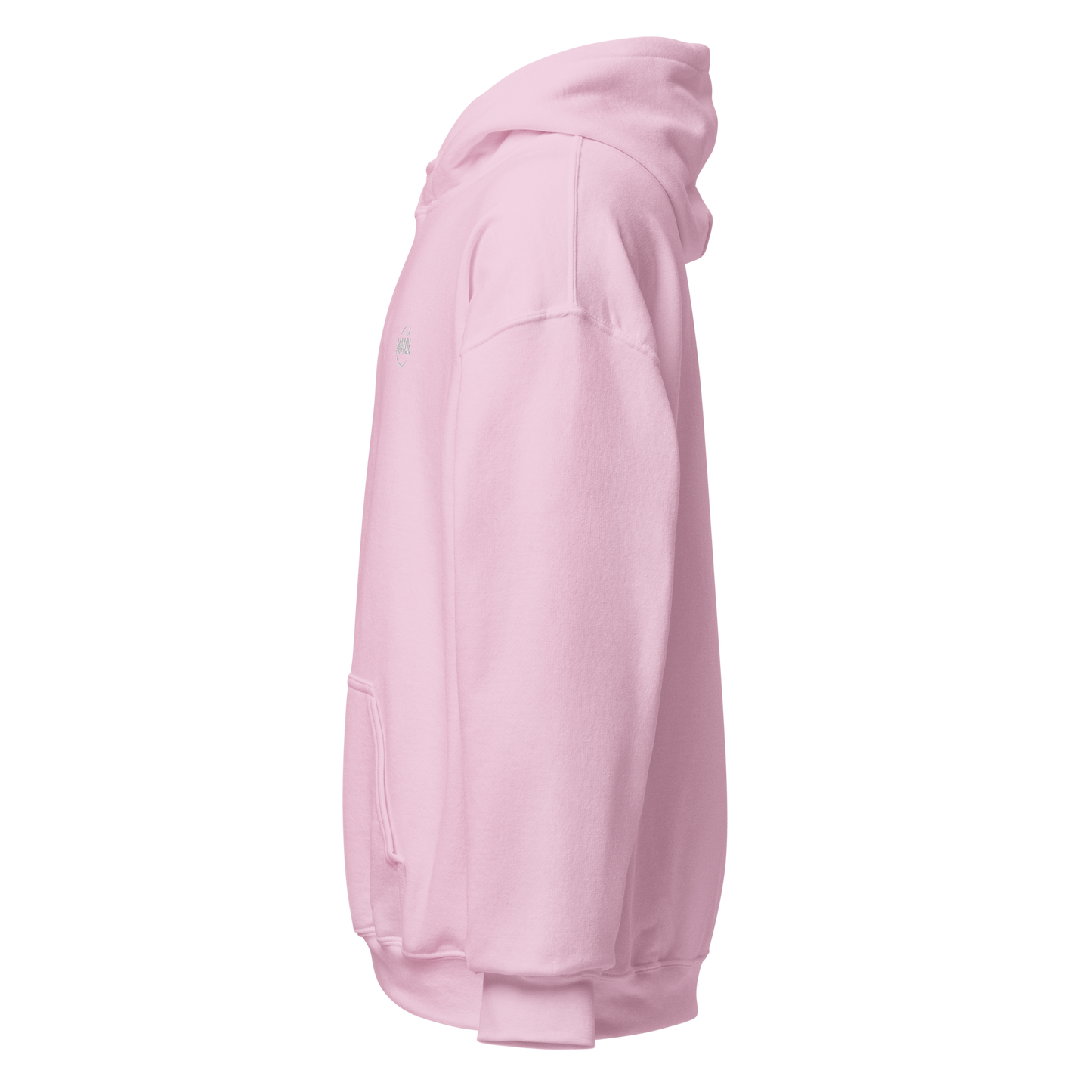 HMDL Classic Damen Hoodie