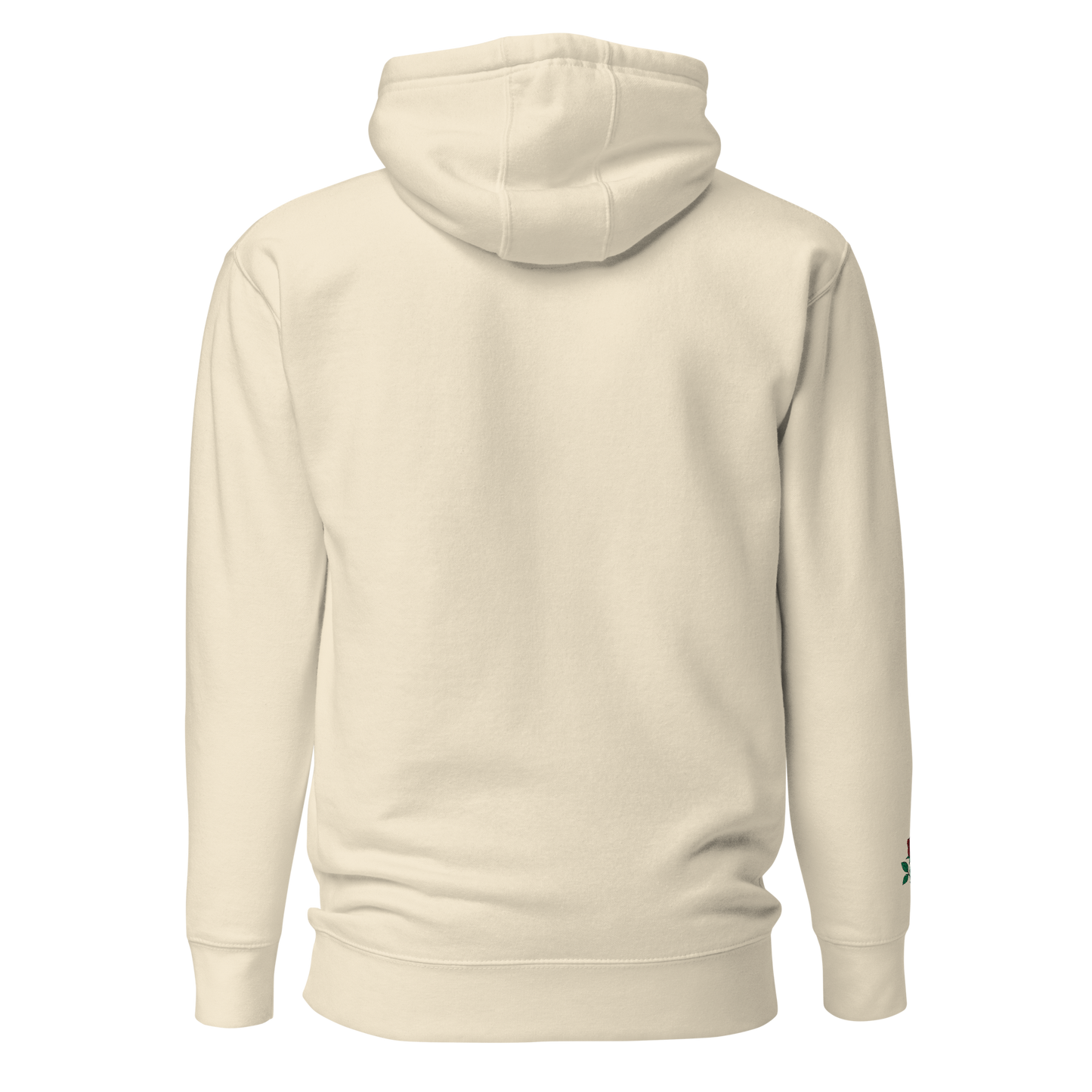 HMDL Classic Herren Hoodie