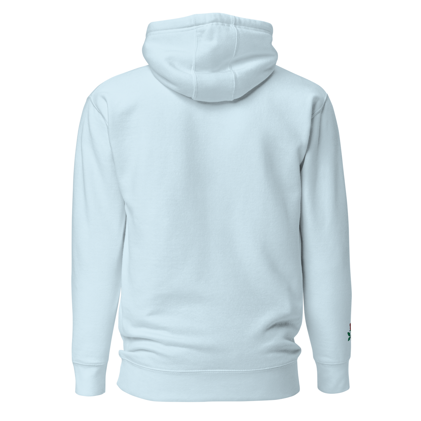 HMDL Classic Herren Hoodie