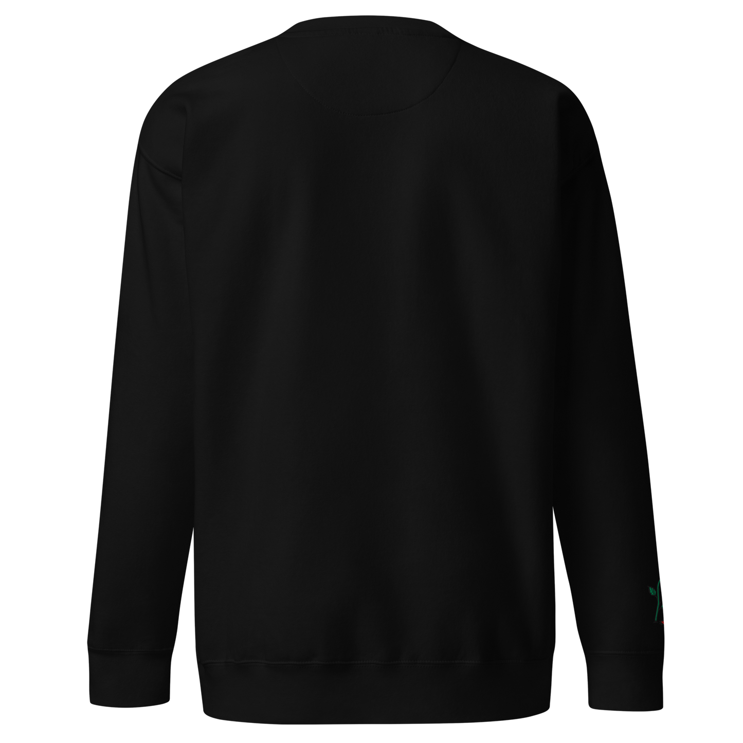 HMDL Essential Streetwear Pullover – Unisex