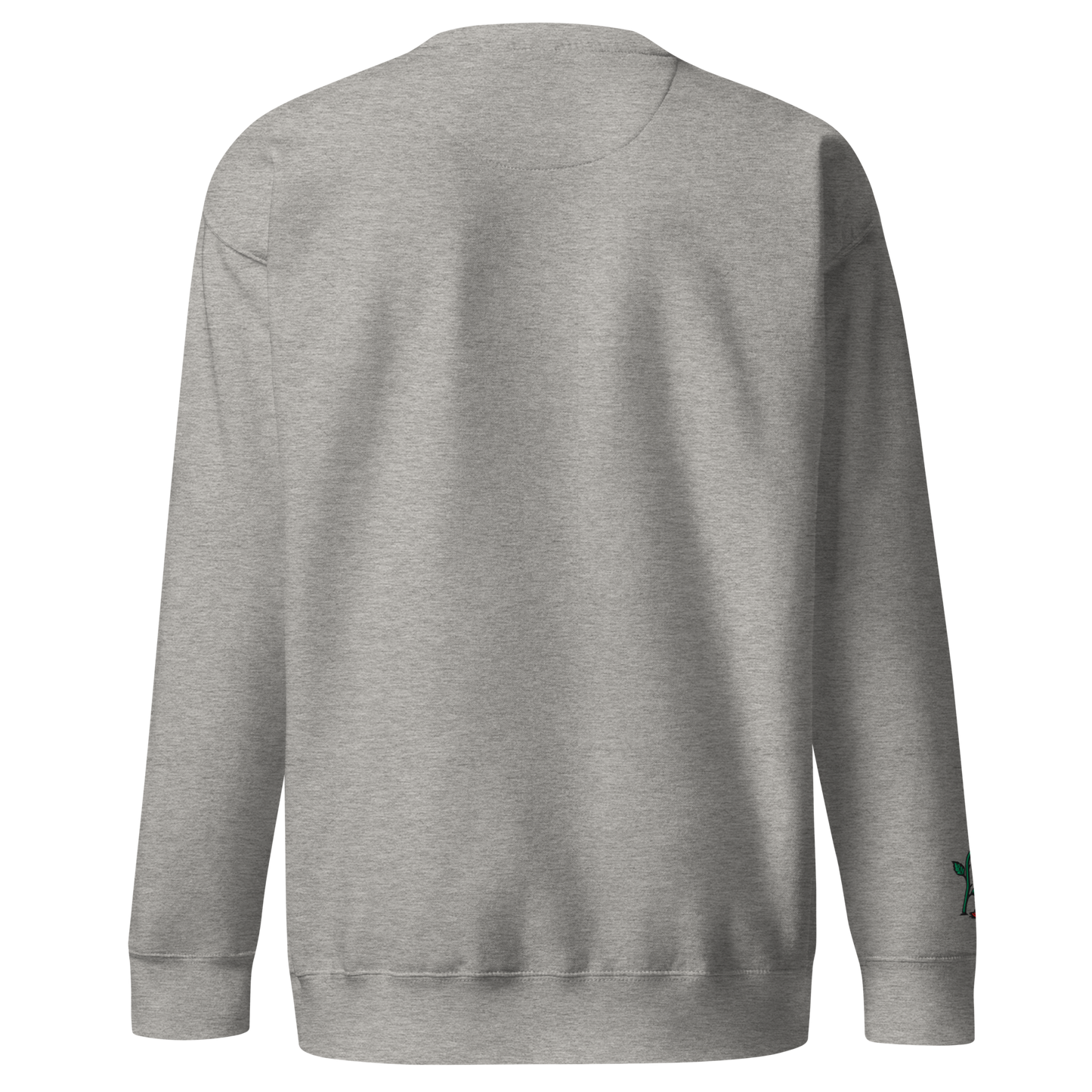 HMDL Essential Streetwear Pullover – Unisex