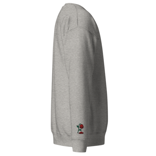 HMDL Essential Streetwear Pullover – Unisex