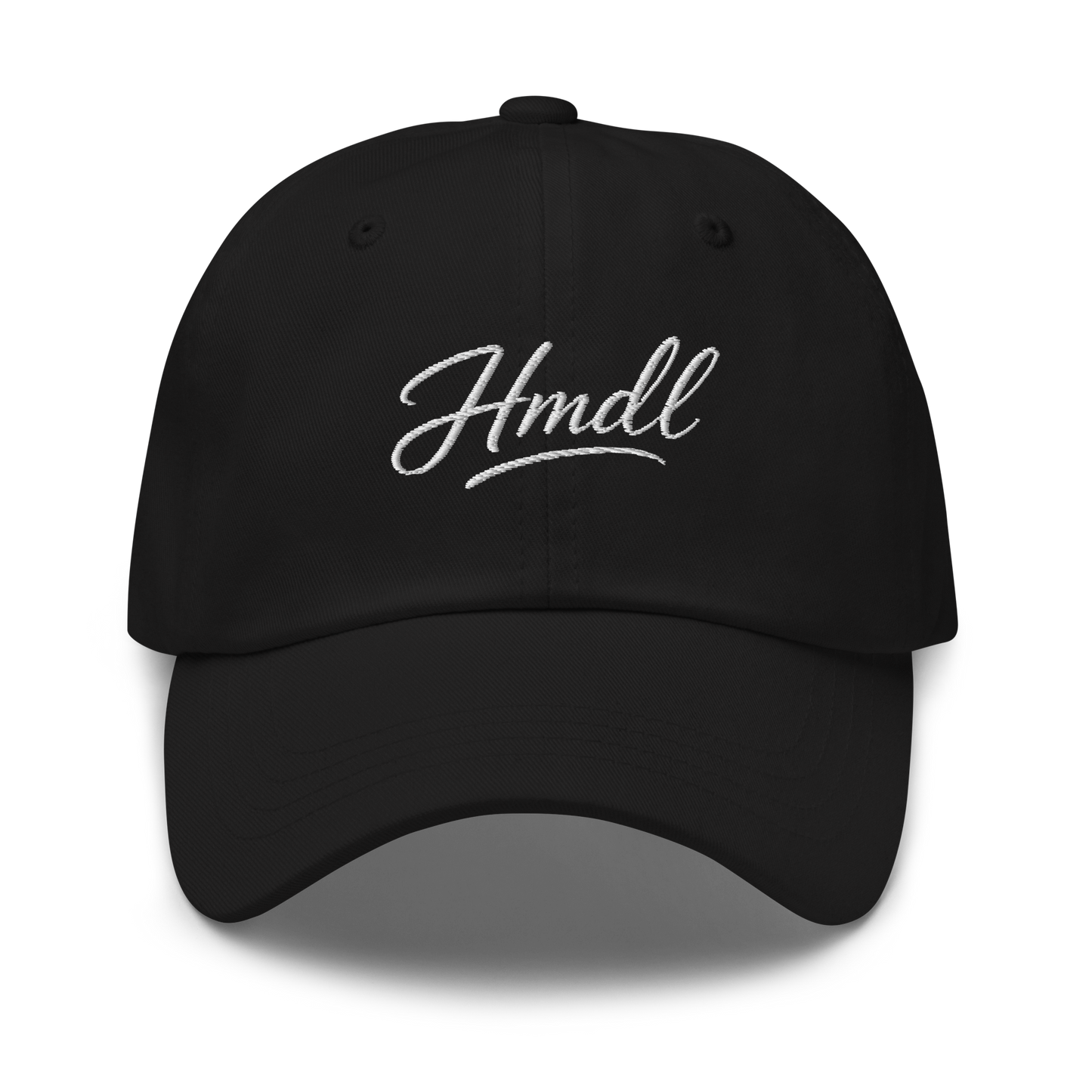 HMDL Cap