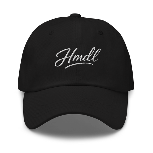 HMDL Cap