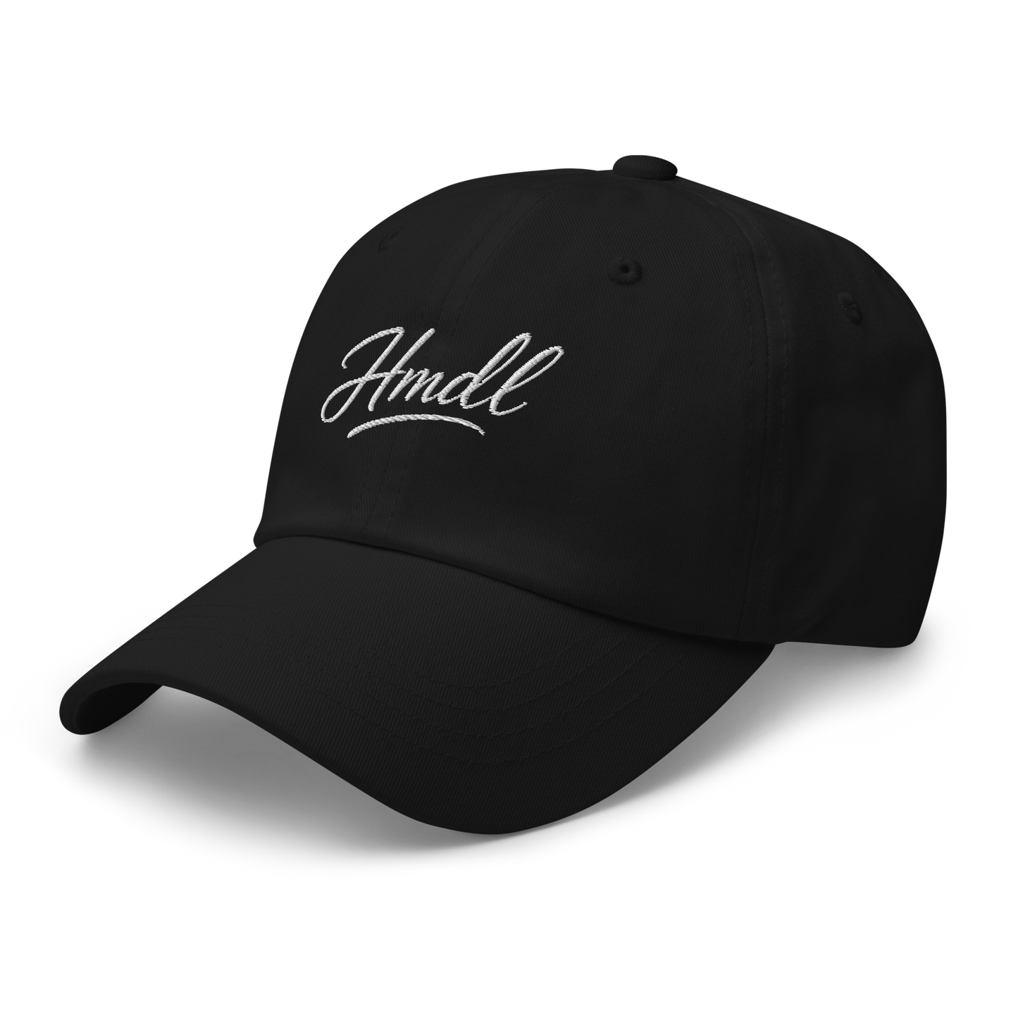 HMDL Cap