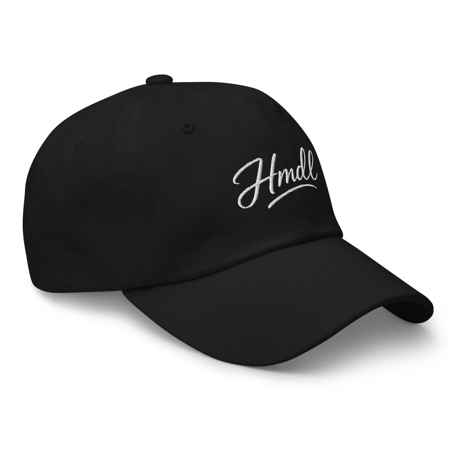 HMDL Cap