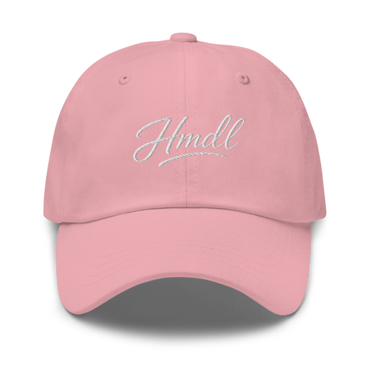 HMDL Cap