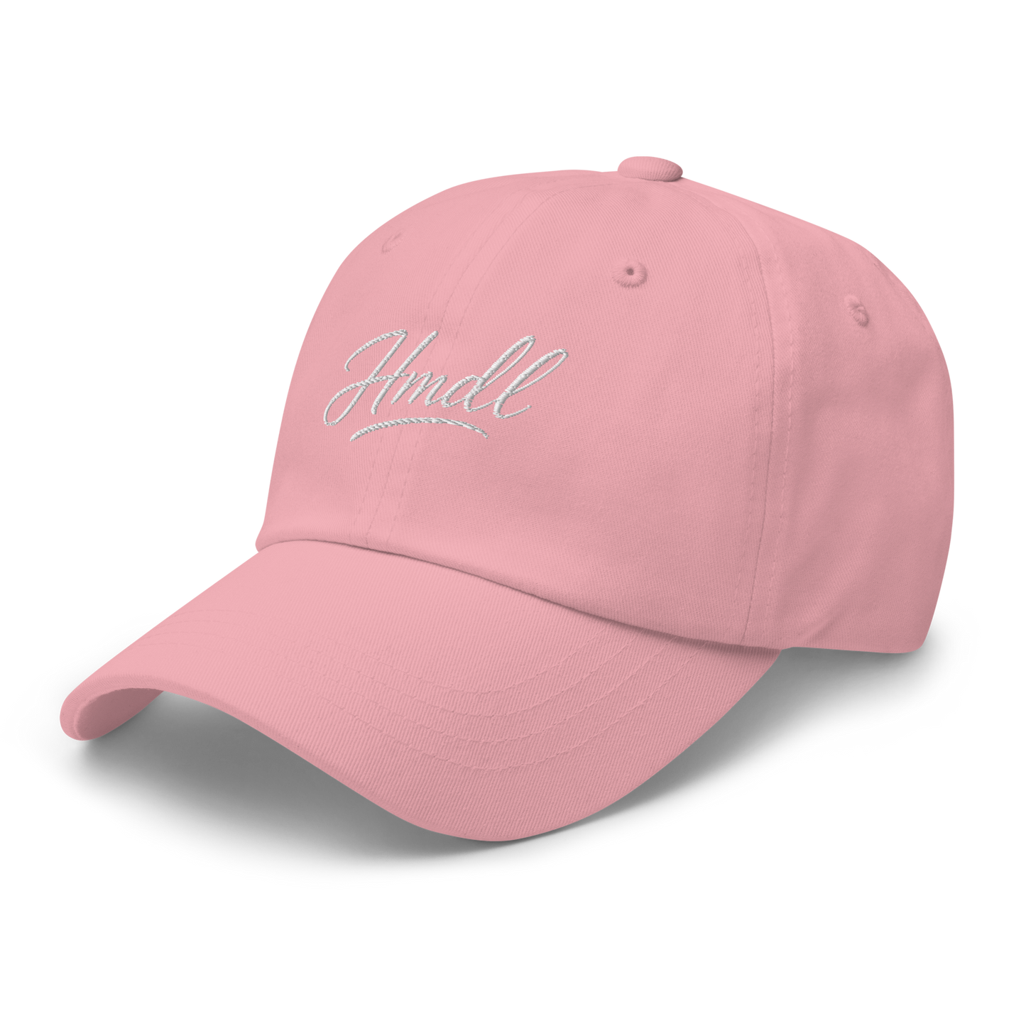 HMDL Cap