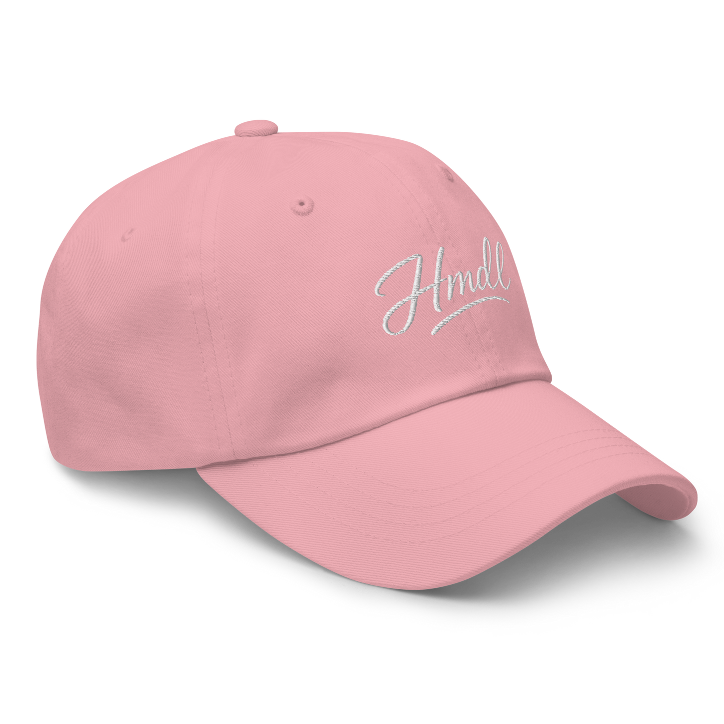 HMDL Cap
