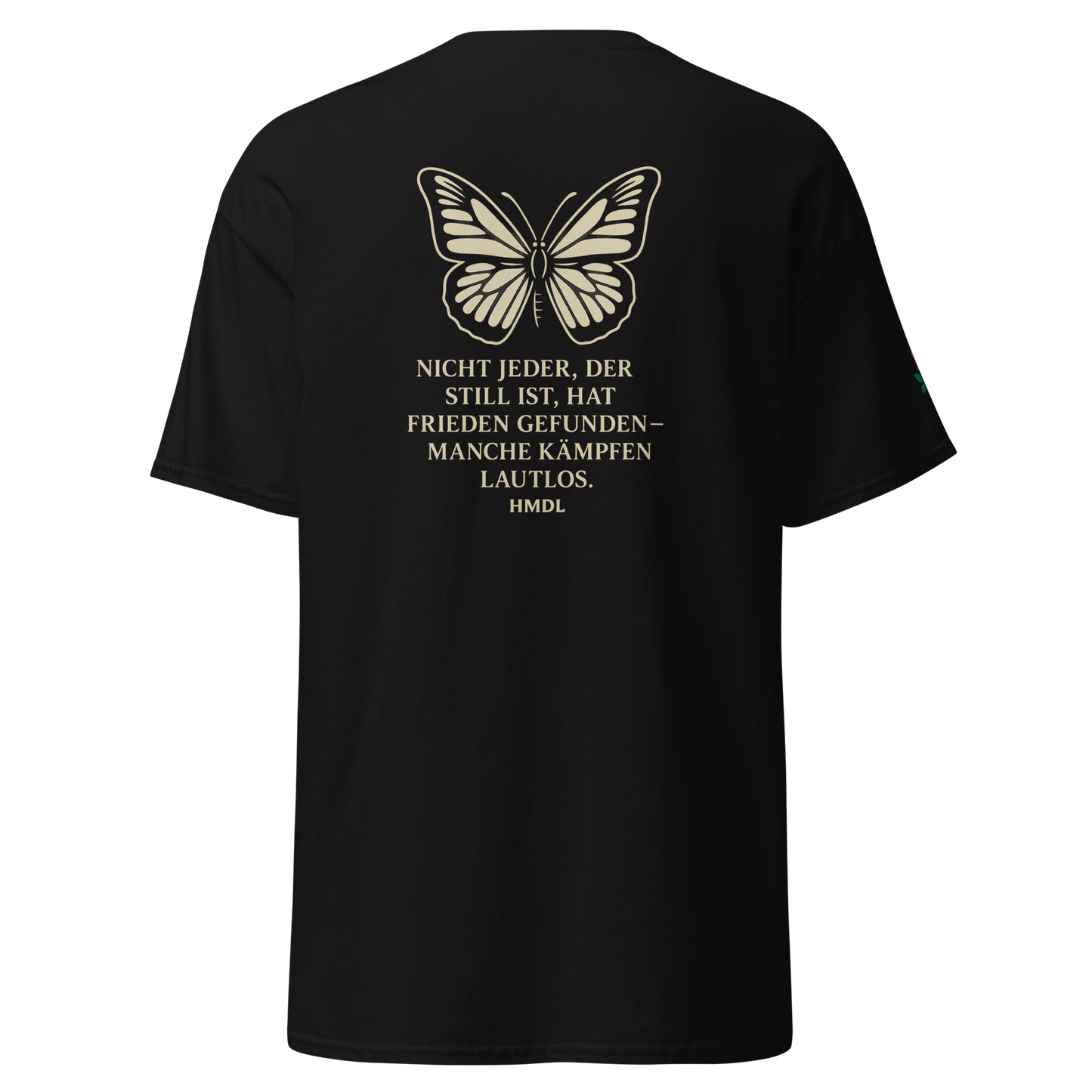 HMDL T-Shirt - Unisex