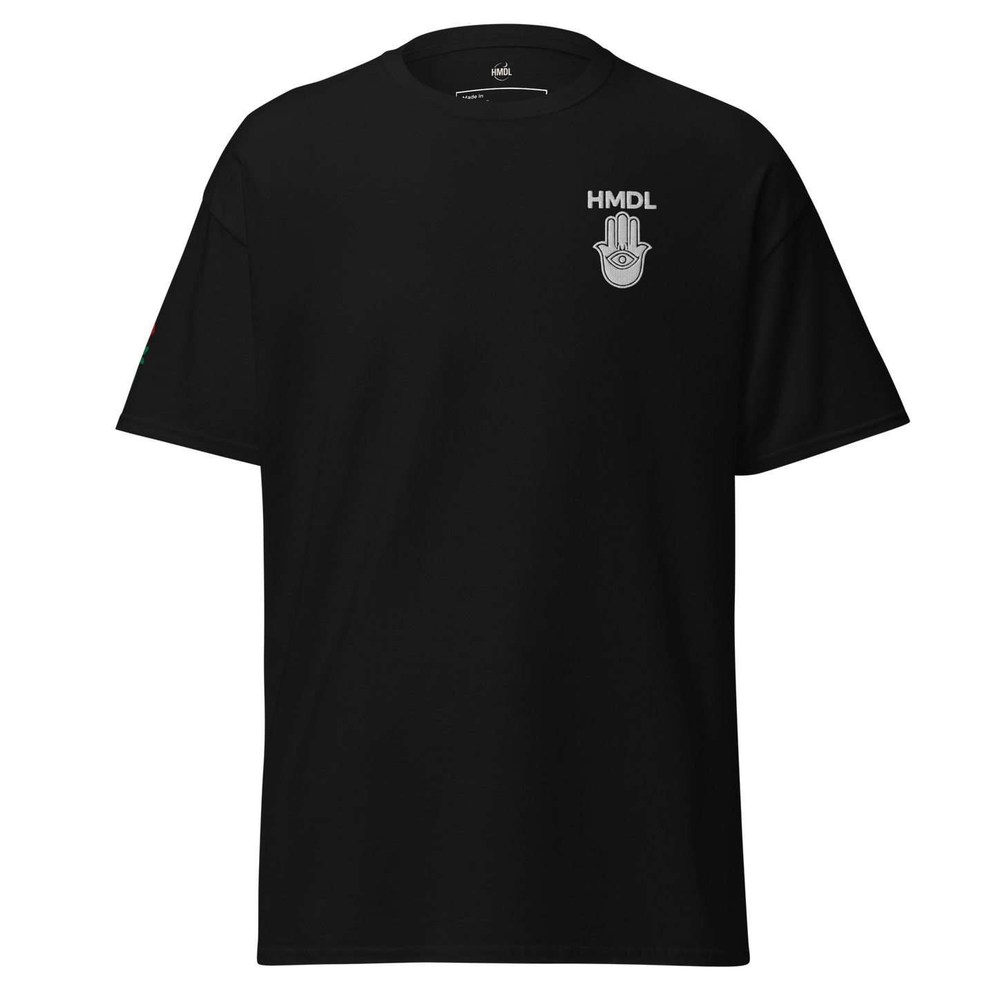 HMDL Damen T-Shirt