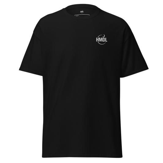 HMDL Classic T-Shirt – Unisex