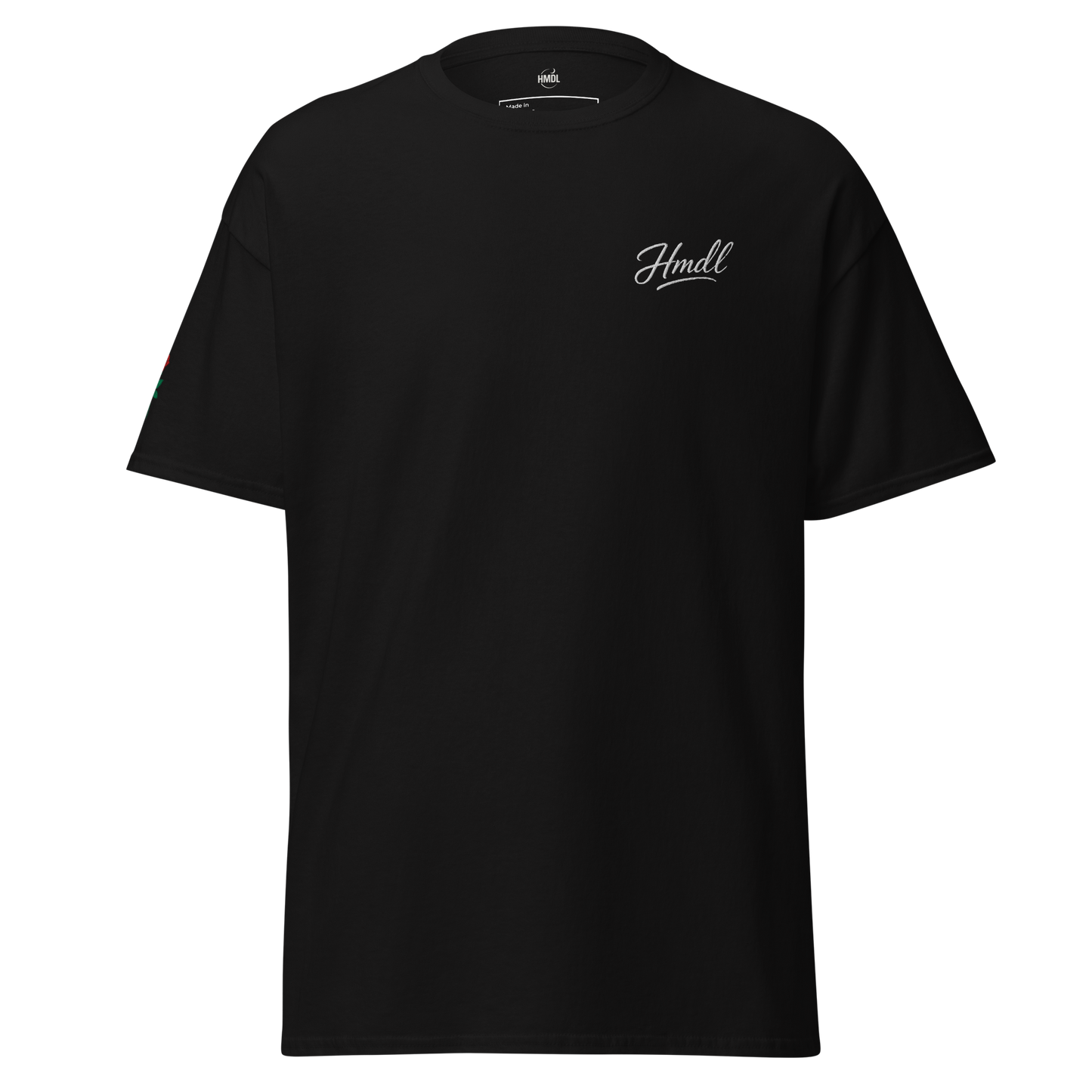 HMDL T-Shirt - Unisex