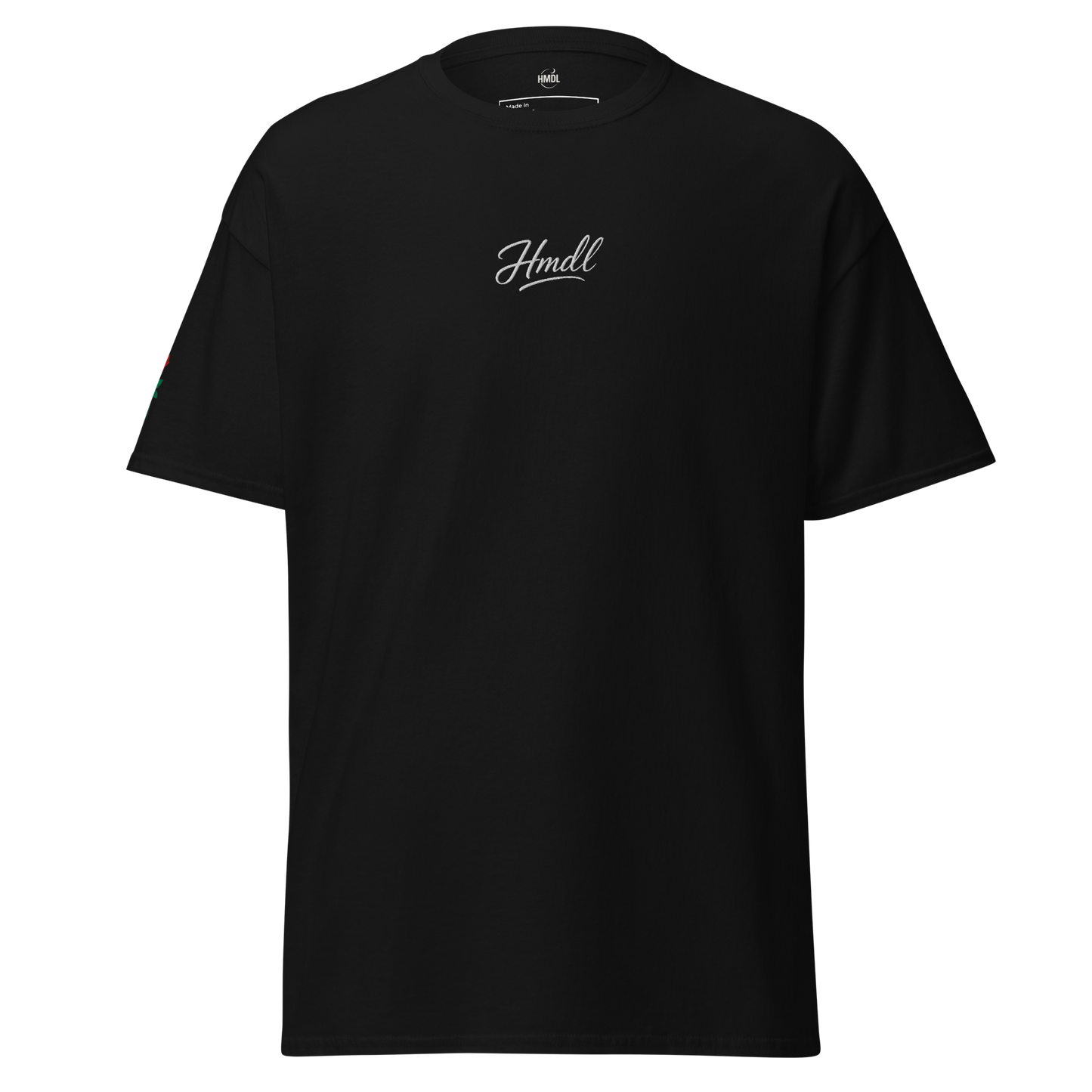 HMDL Classic T-Shirt - Unisex