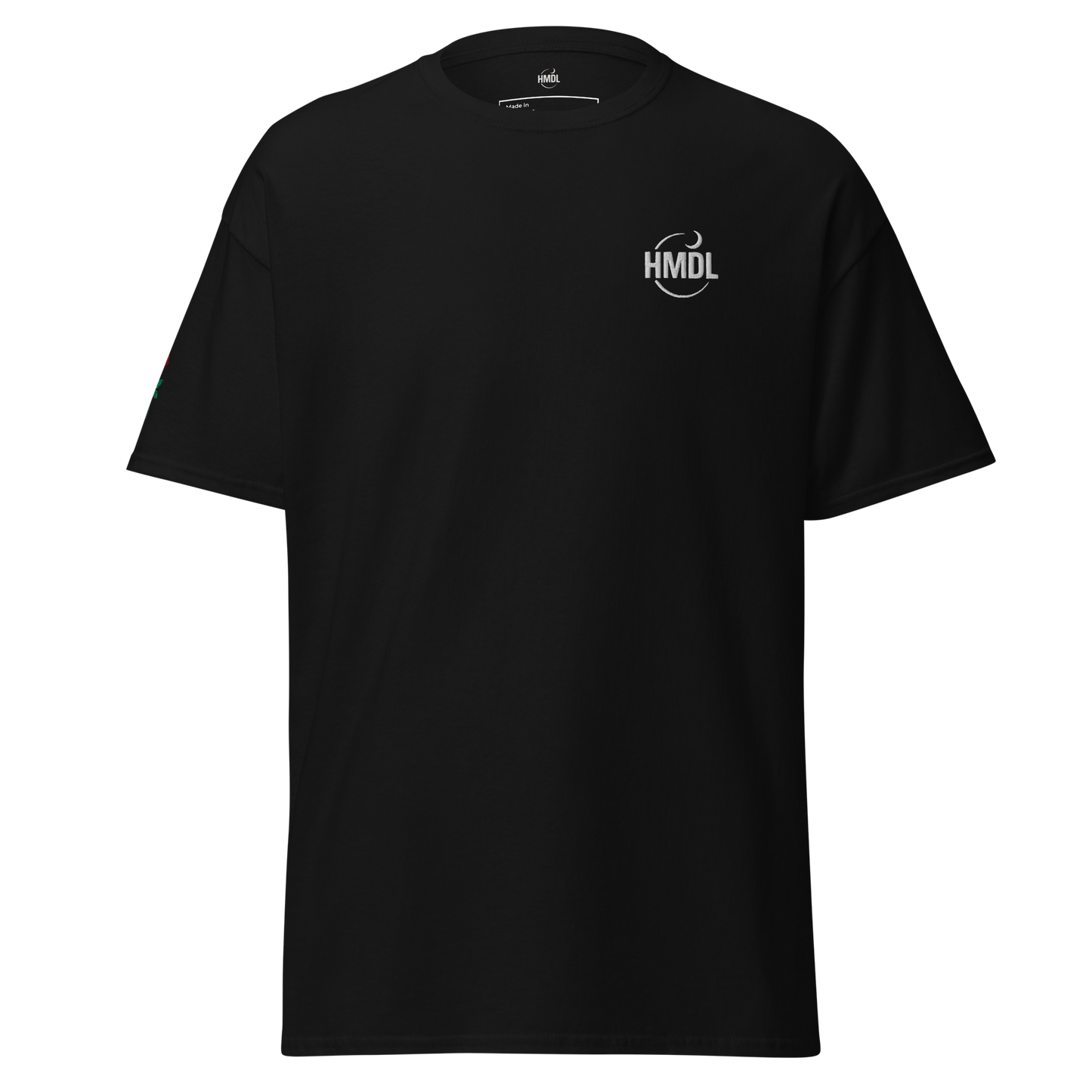 HMDL Classic T-Shirt -Unisex