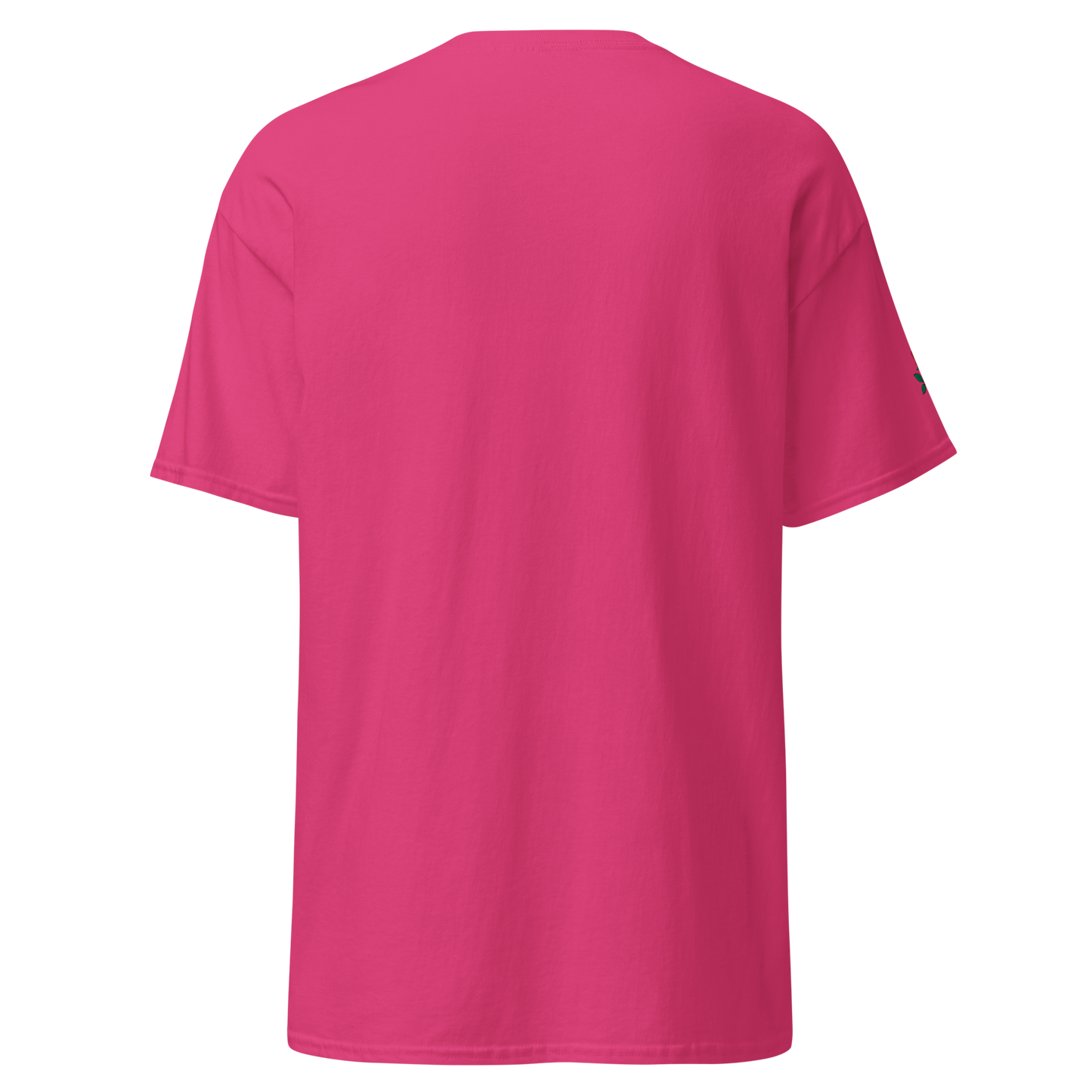 Klassisches Damen T-Shirt