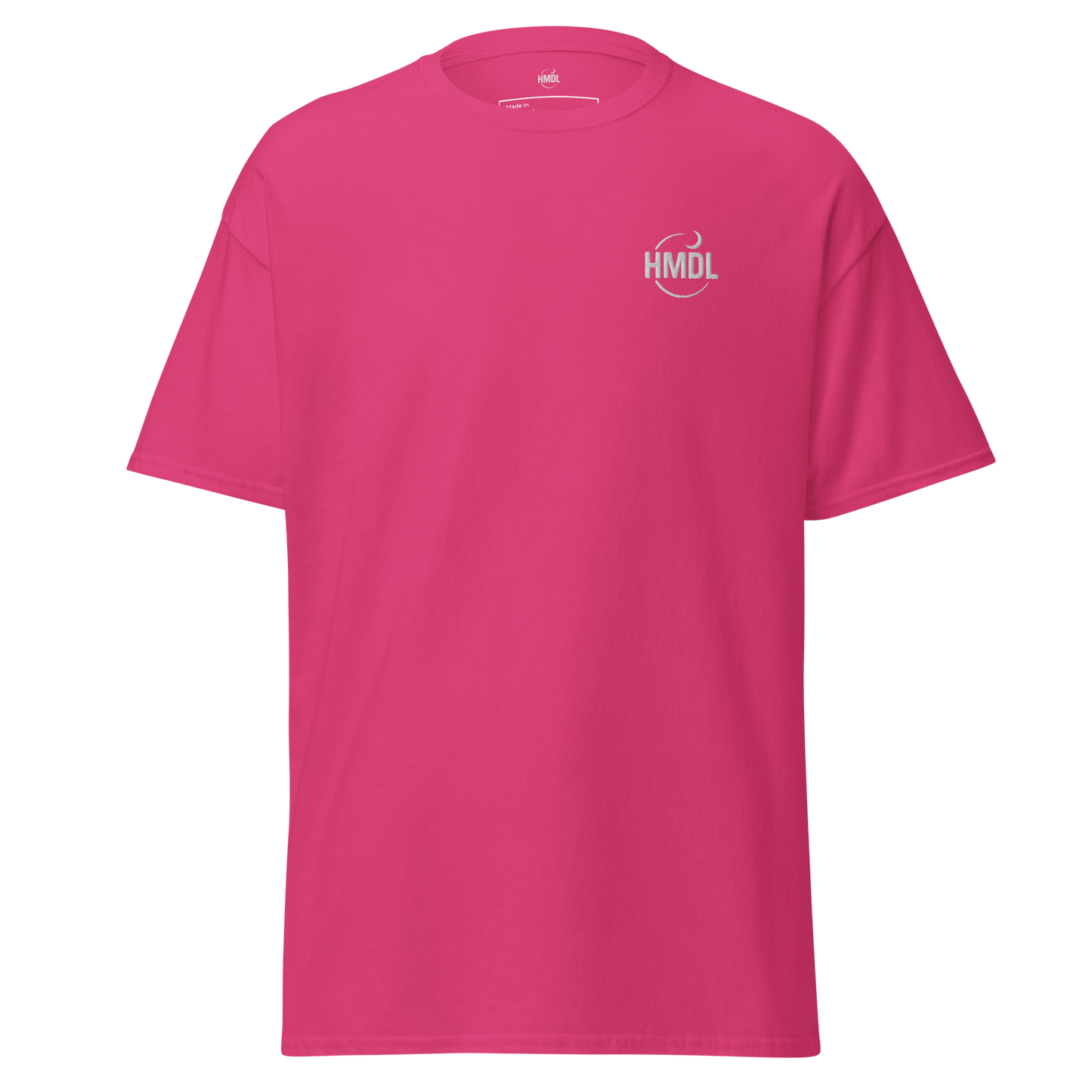 HMDL Classic T-Shirt – Unisex
