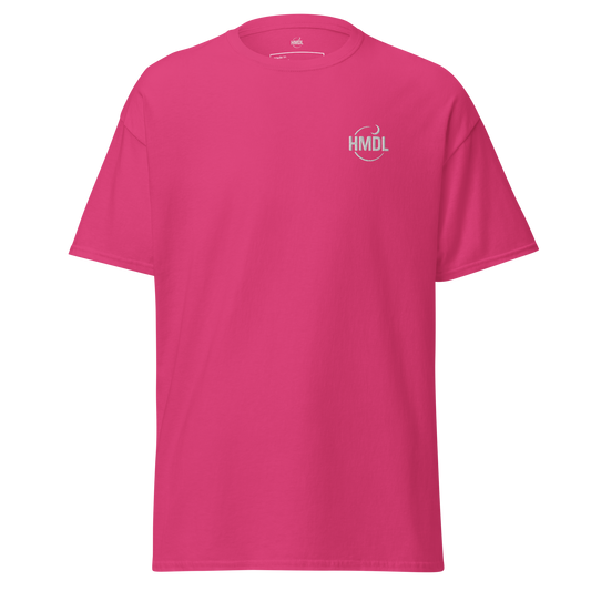 HMDL Classic T-Shirt – Unisex