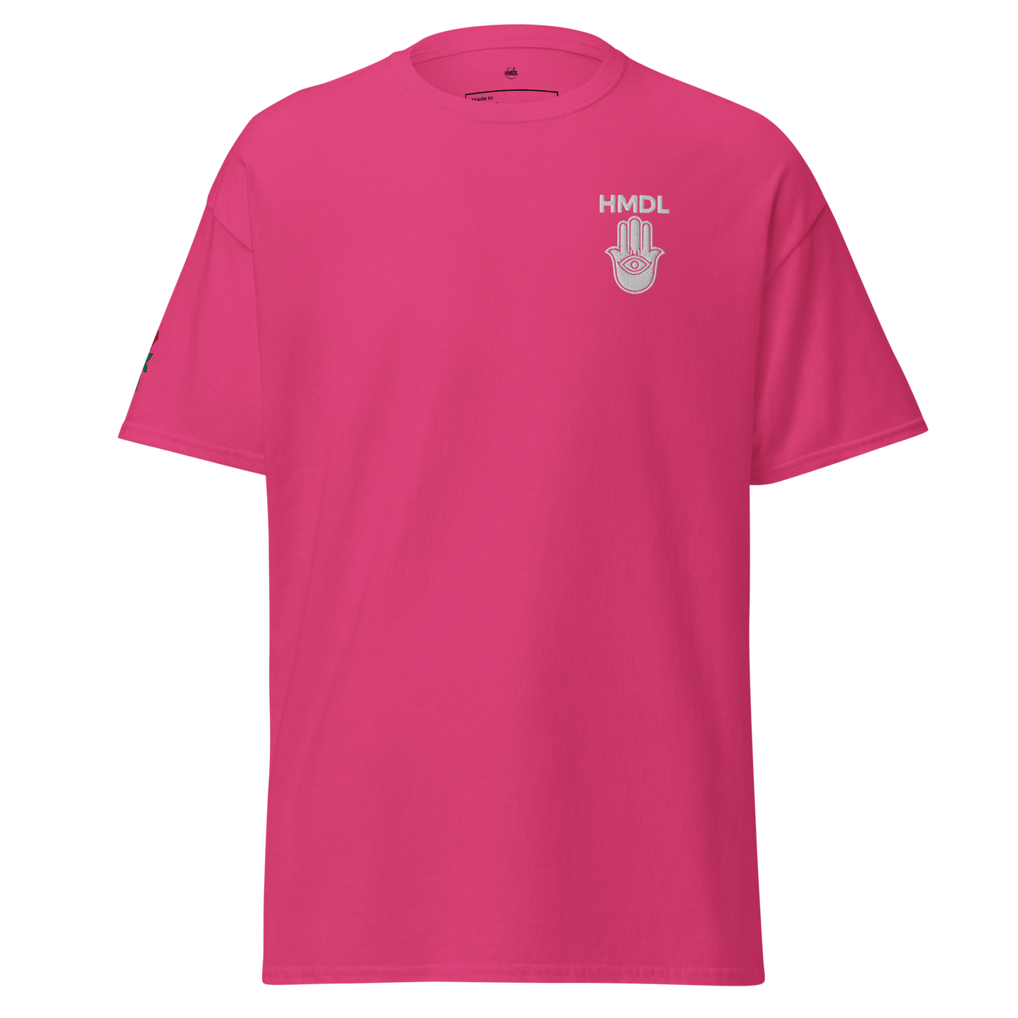 Klassisches Damen T-Shirt