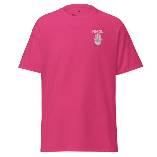 Klassisches Damen T-Shirt