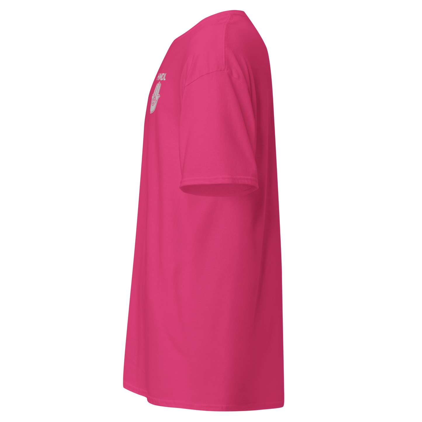Klassisches Damen T-Shirt