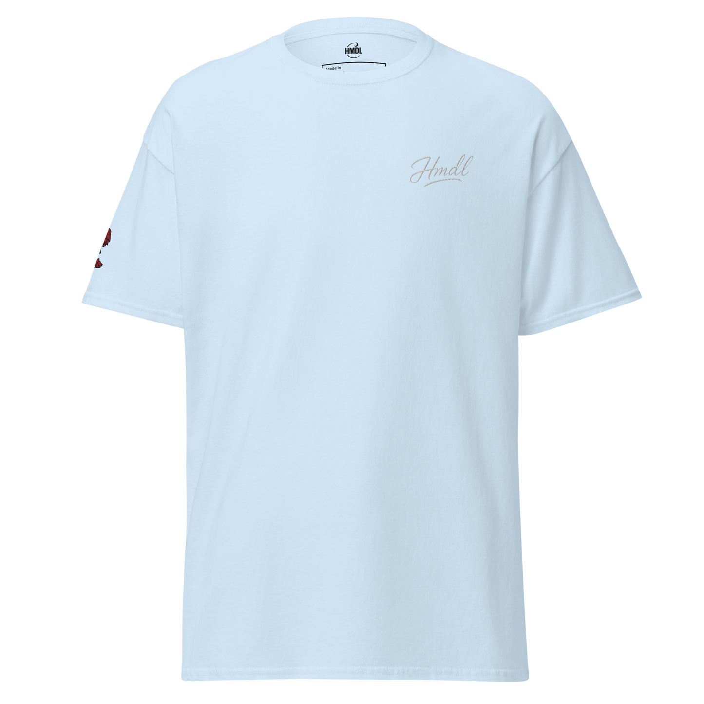 HMDL T-Shirt Unisex