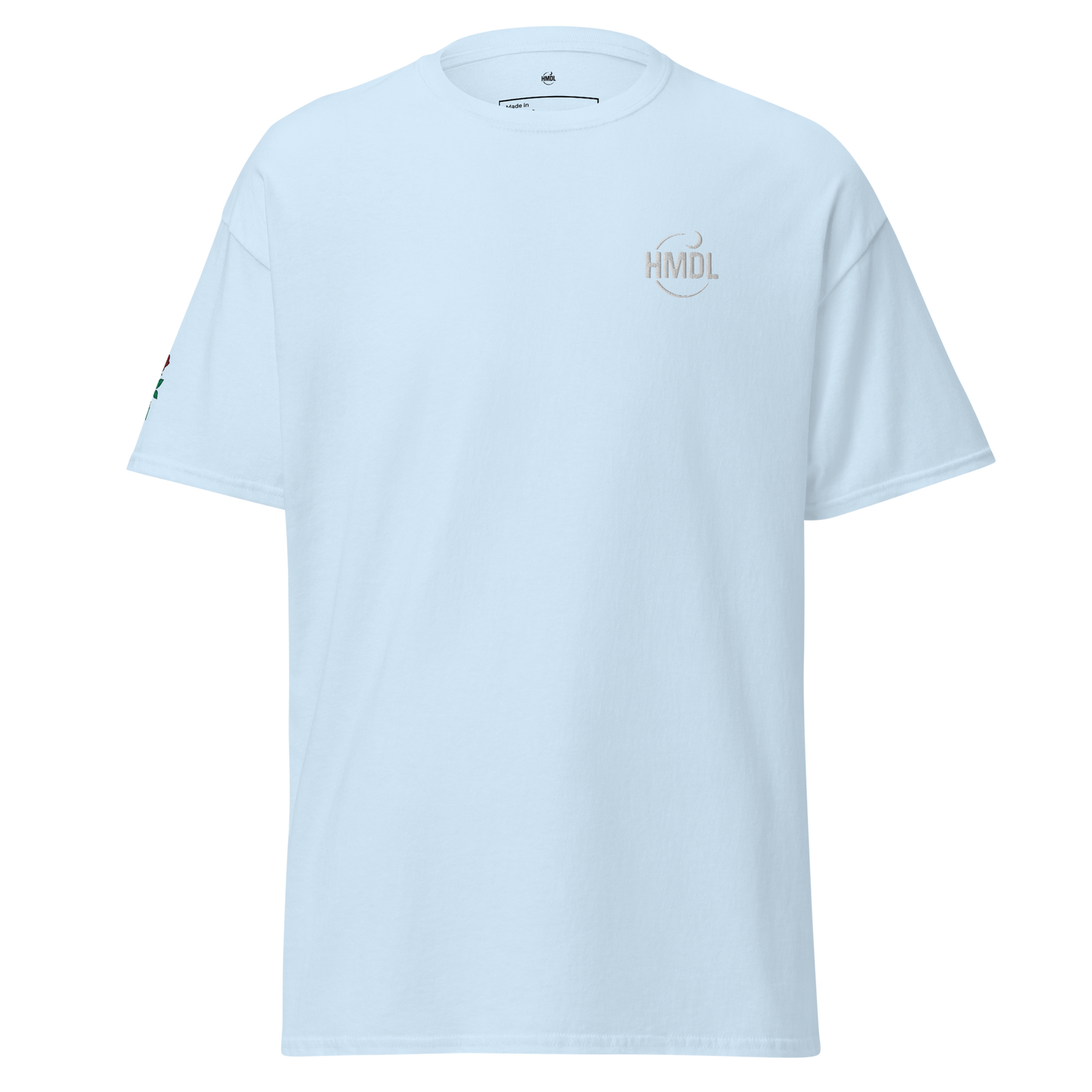HMDL Classic Herren T-Shirt