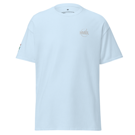 HMDL Classic Herren T-Shirt
