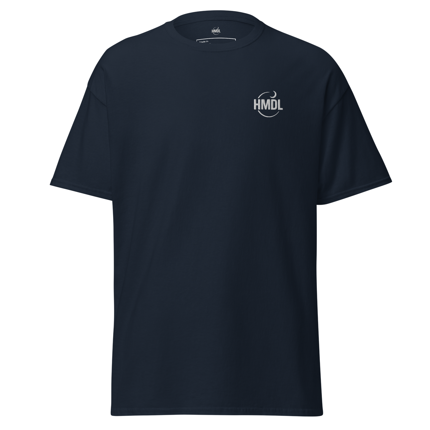 HMDL Classic T-Shirt – Unisex