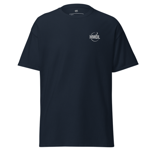 HMDL Classic T-Shirt – Unisex