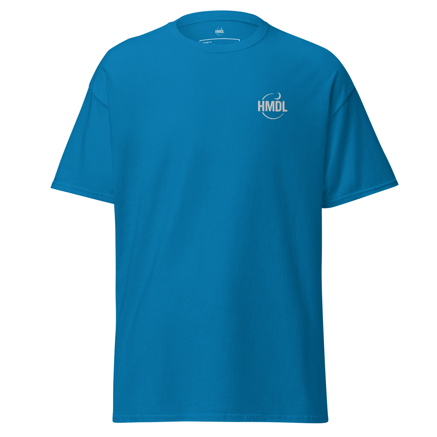HMDL Classic T-Shirt – Unisex