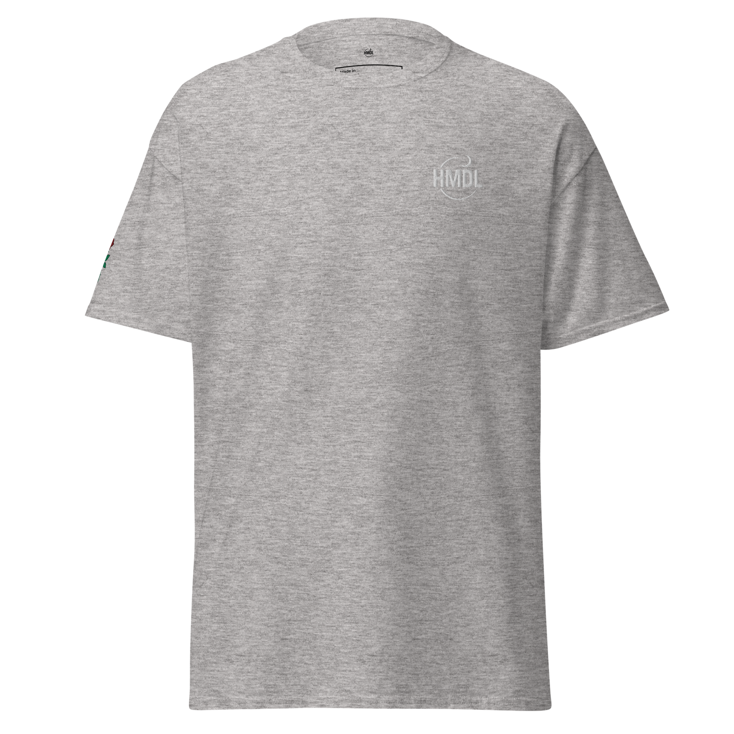 HMDL Classic Herren T-Shirt