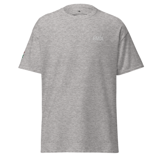 HMDL Classic Herren T-Shirt