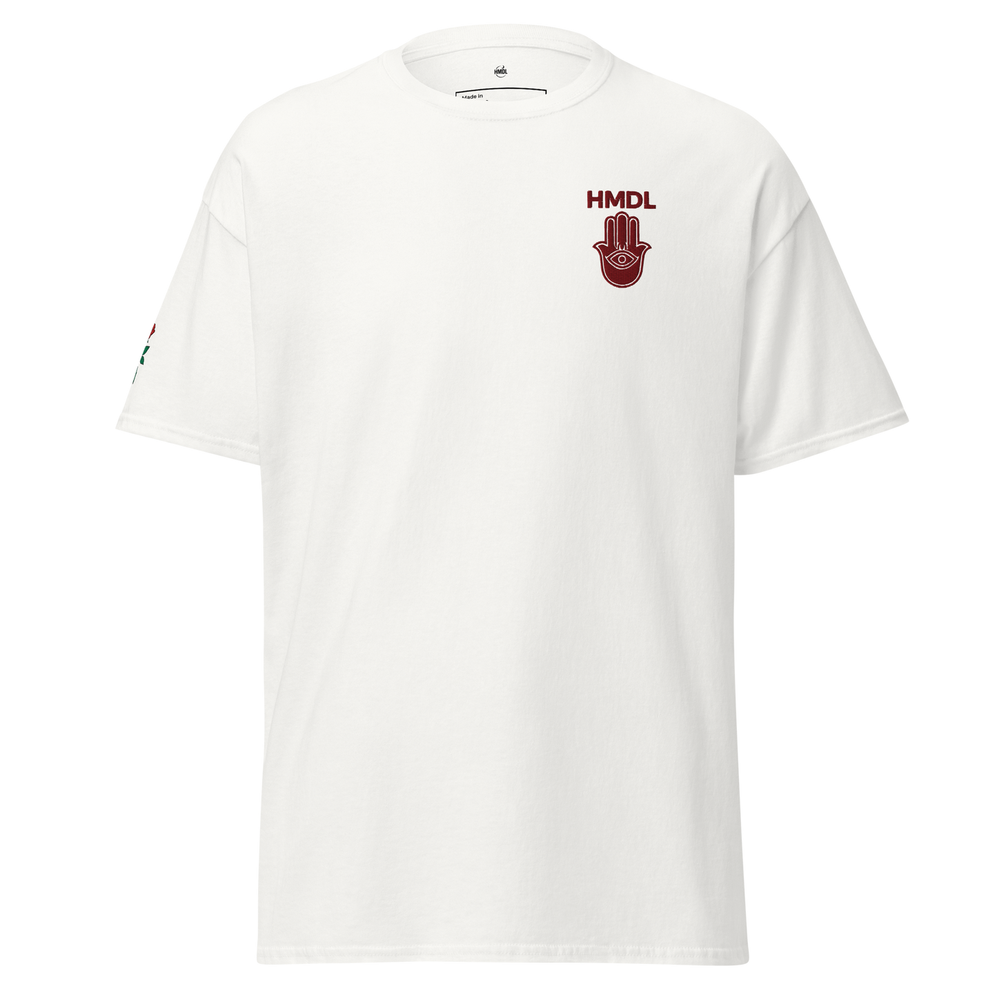 HMDL Damen T-Shirt