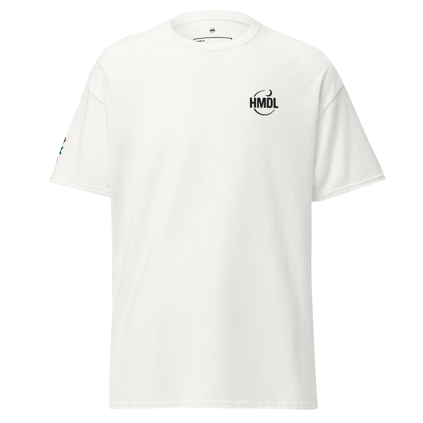 HMDL Classic Herren T-Shirt