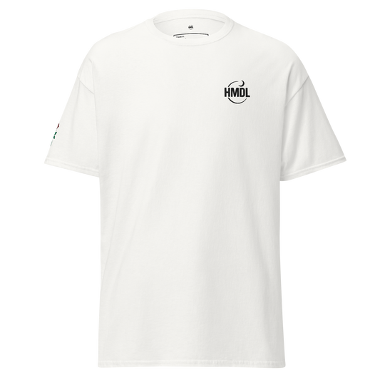 HMDL Classic Herren T-Shirt