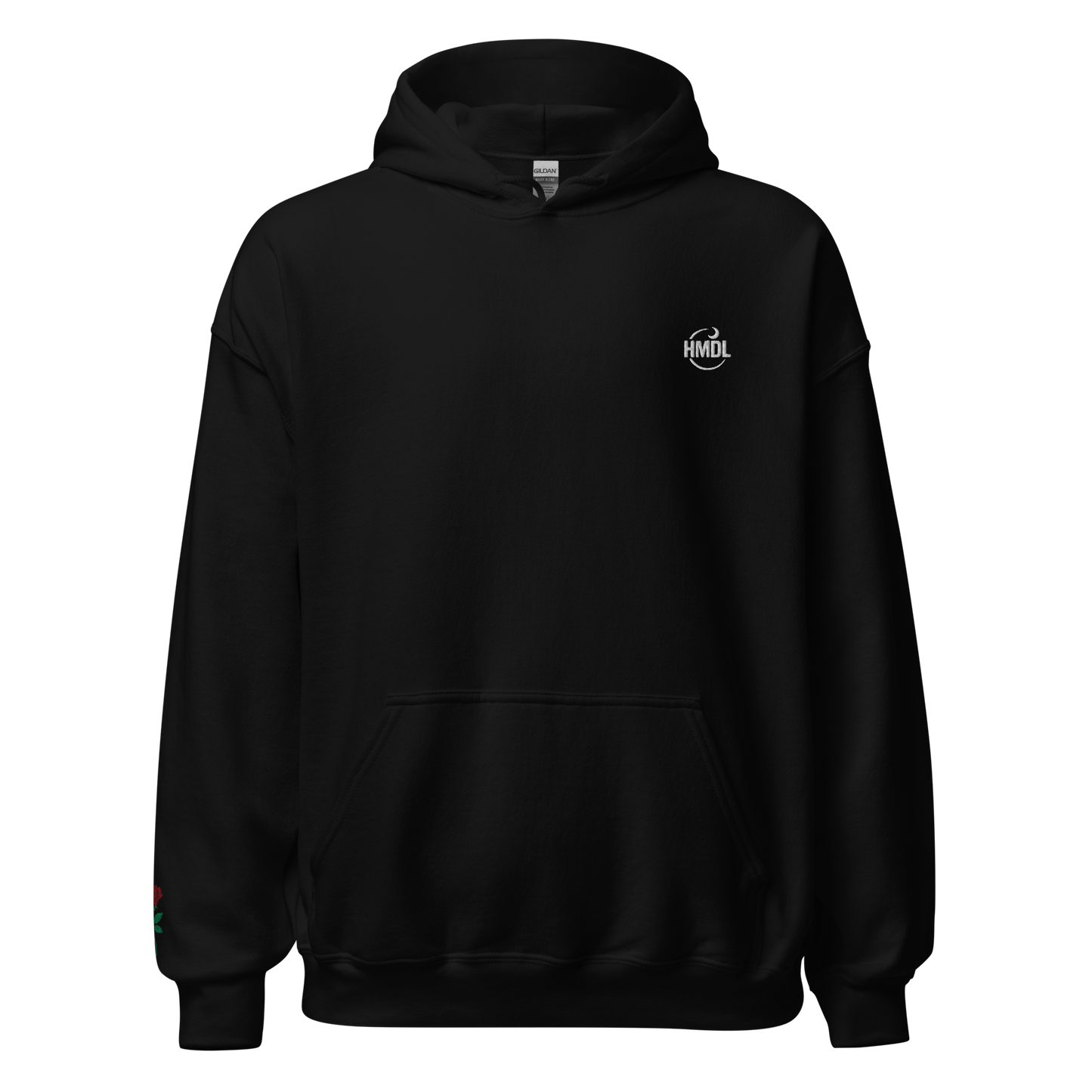 HMDL Classic Damen Hoodie