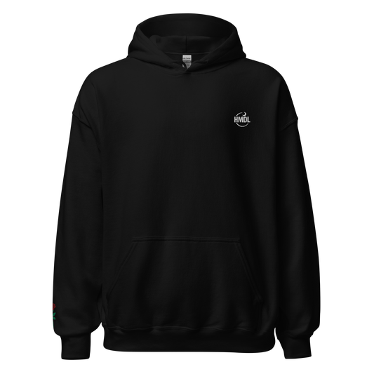 HMDL Classic Damen Hoodie