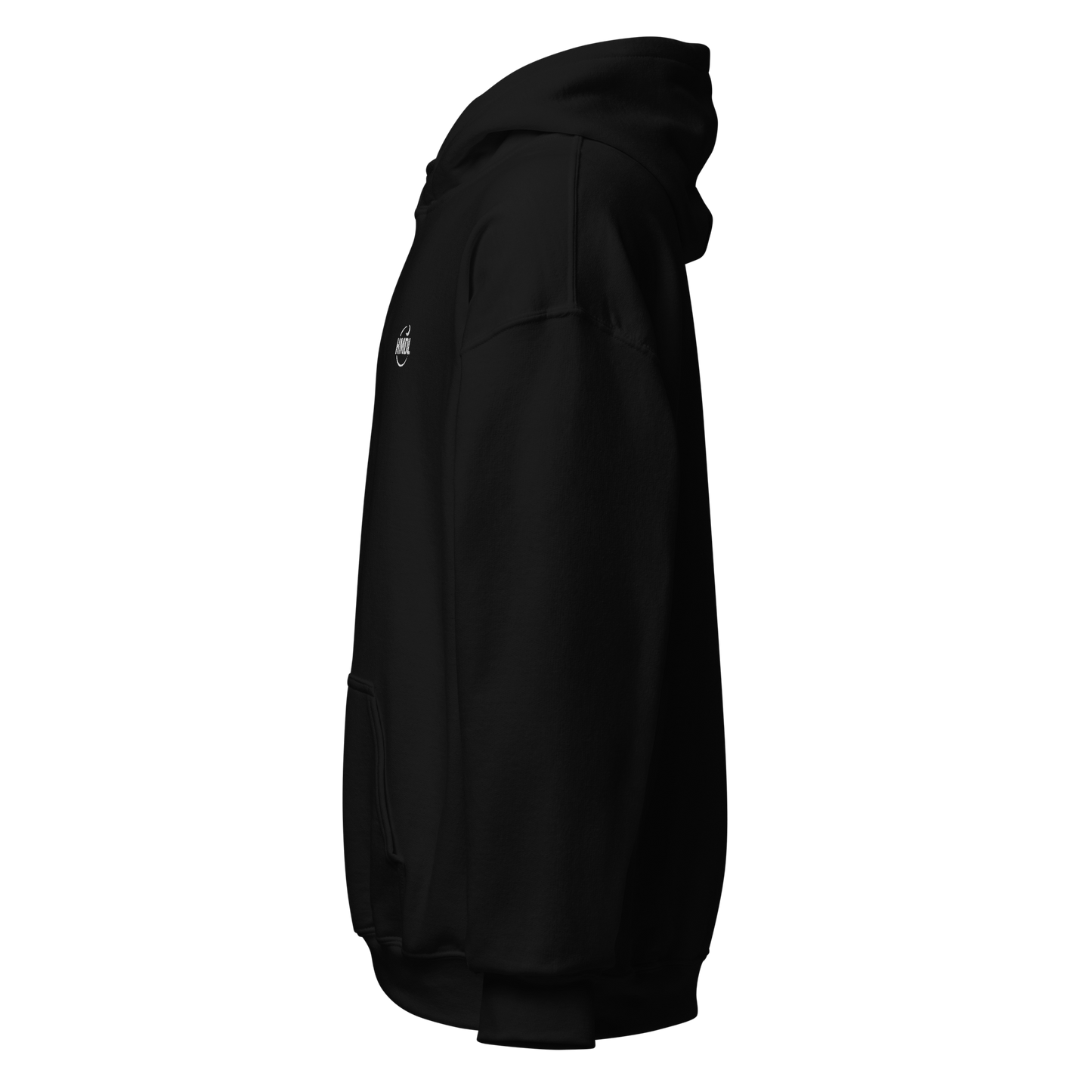 HMDL Classic Damen Hoodie