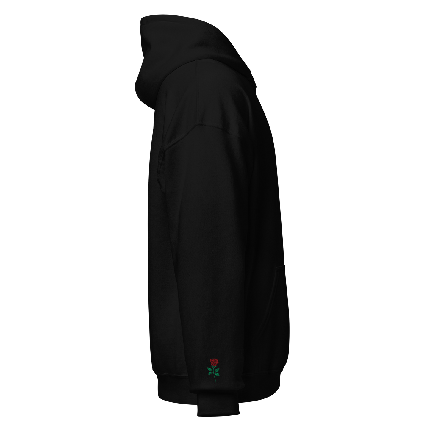 HMDL Classic Damen Hoodie