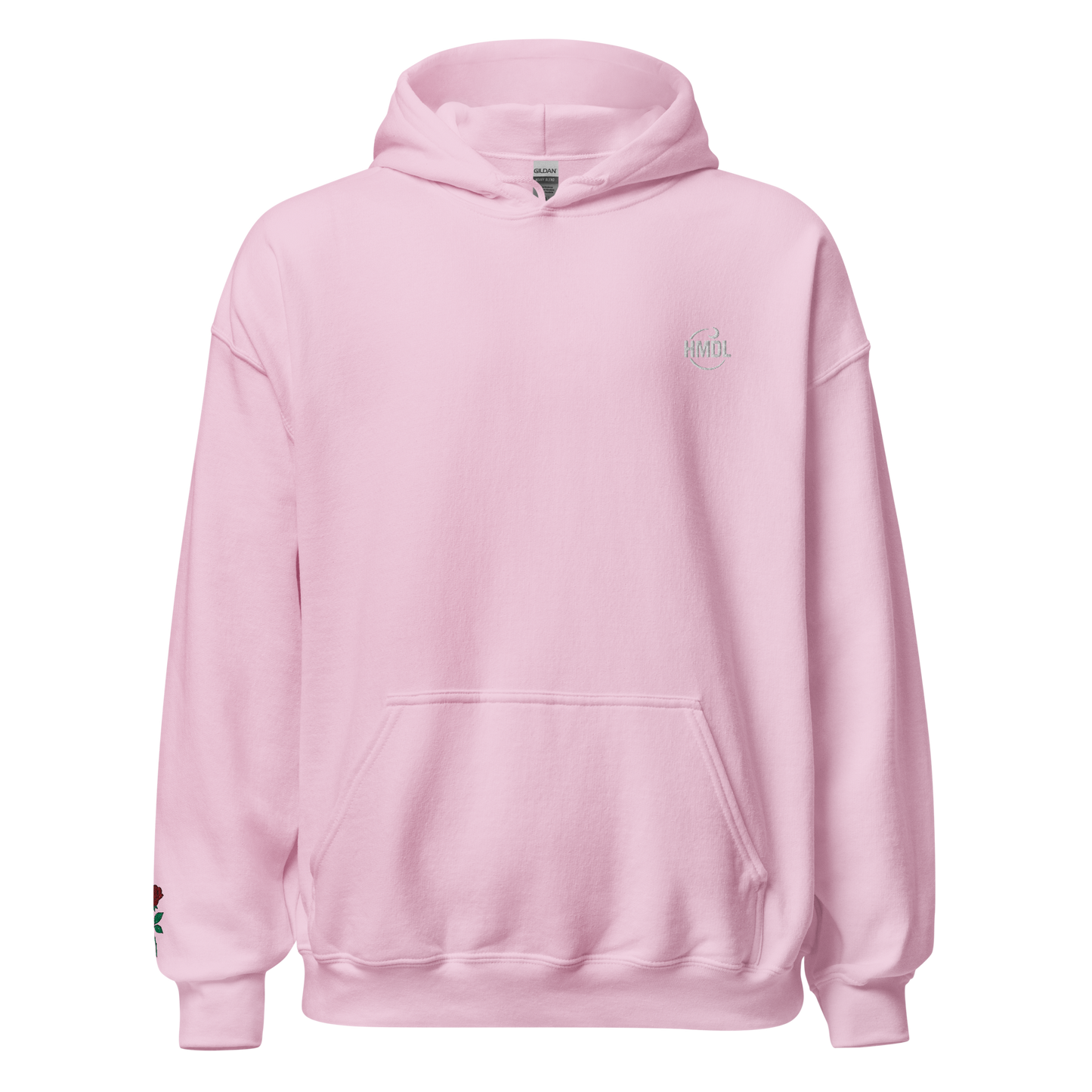 HMDL Classic Damen Hoodie