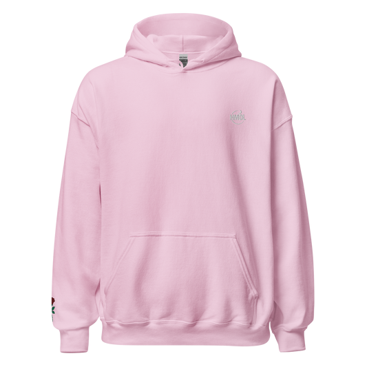 HMDL Classic Damen Hoodie