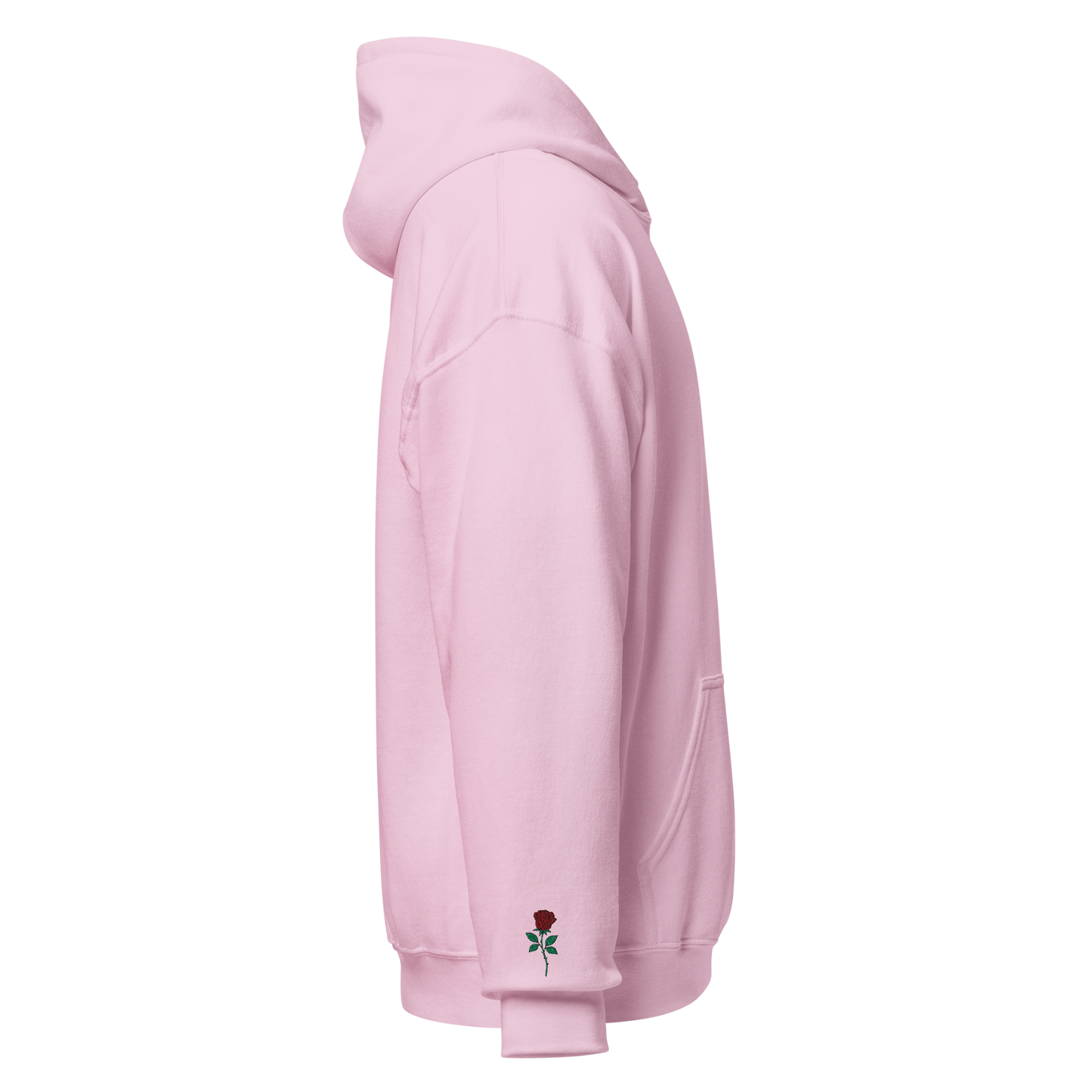 HMDL Classic Damen Hoodie