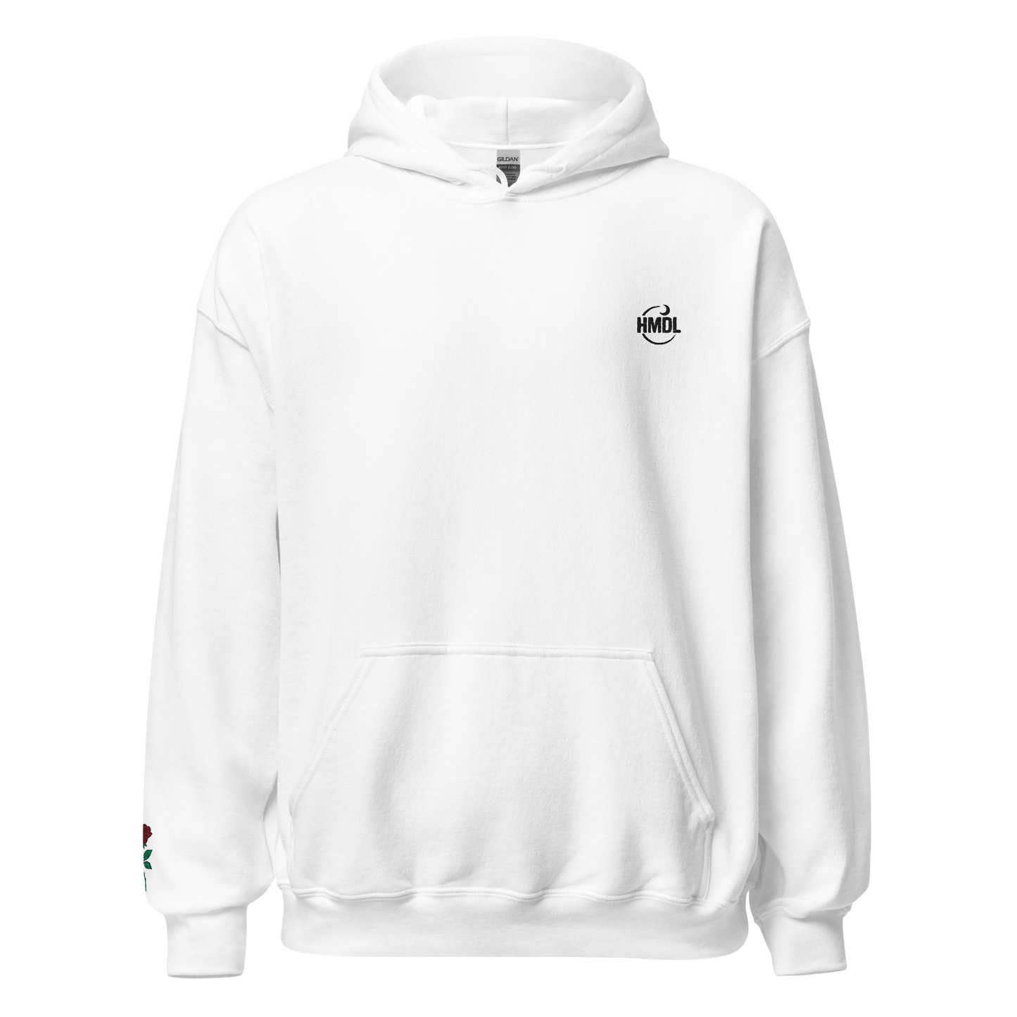 HMDL Classic Damen Hoodie