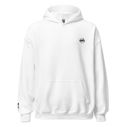 HMDL Classic Damen Hoodie