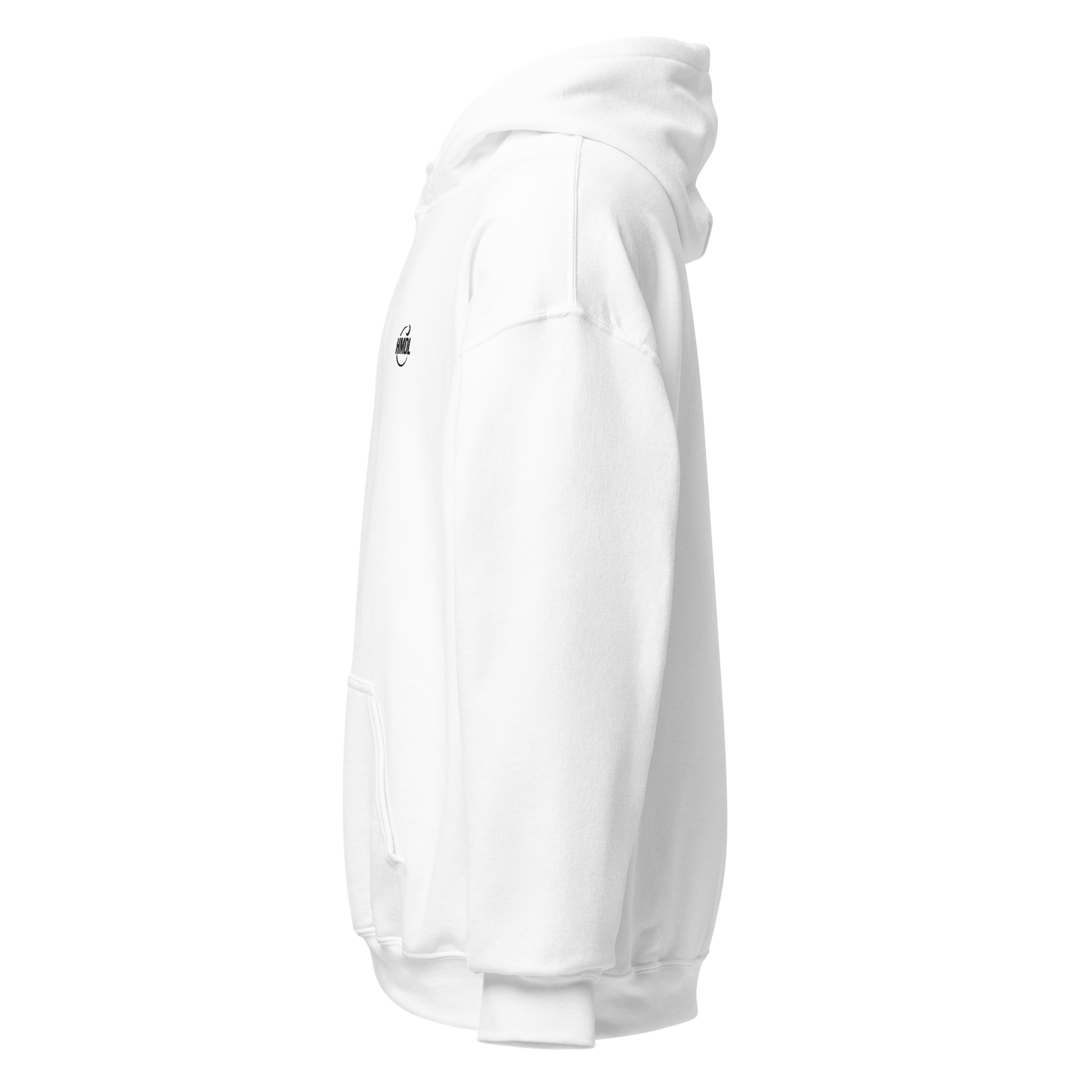 HMDL Classic Damen Hoodie