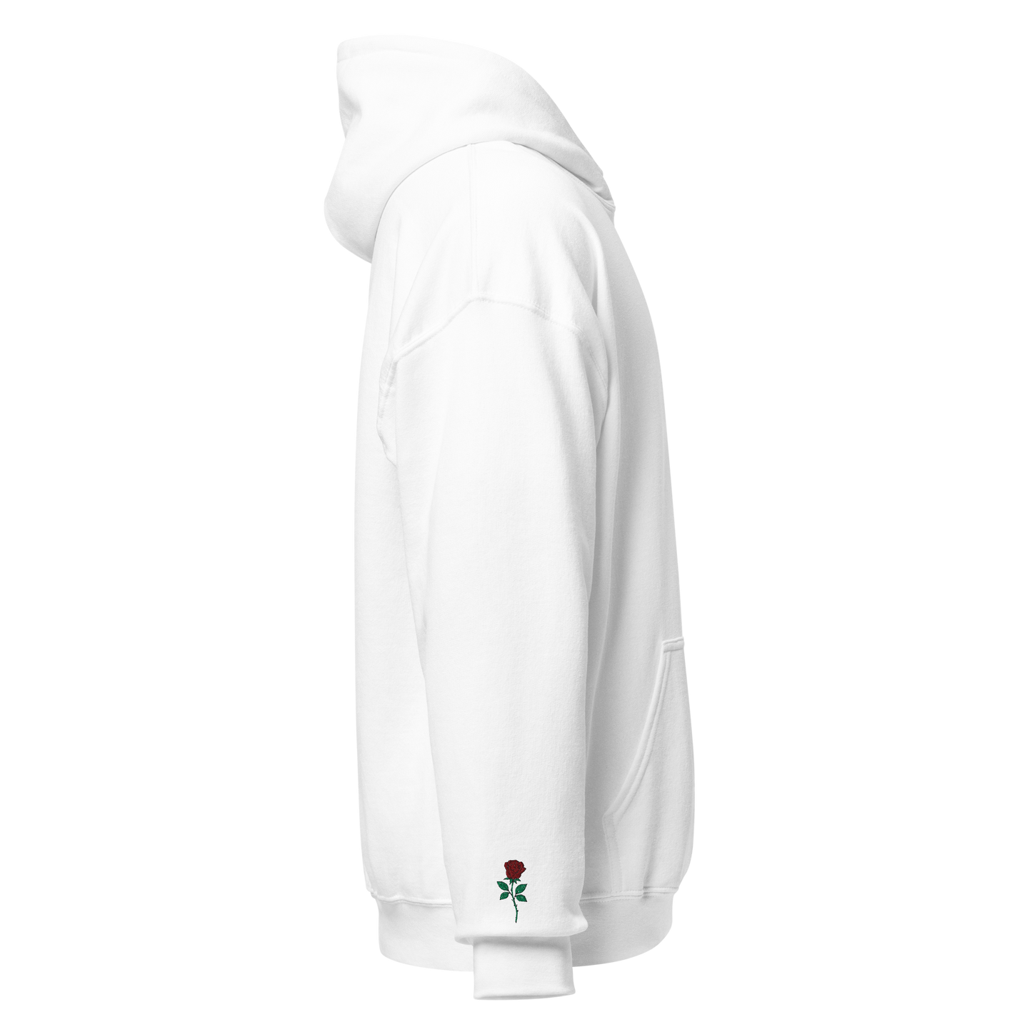 HMDL Classic Damen Hoodie